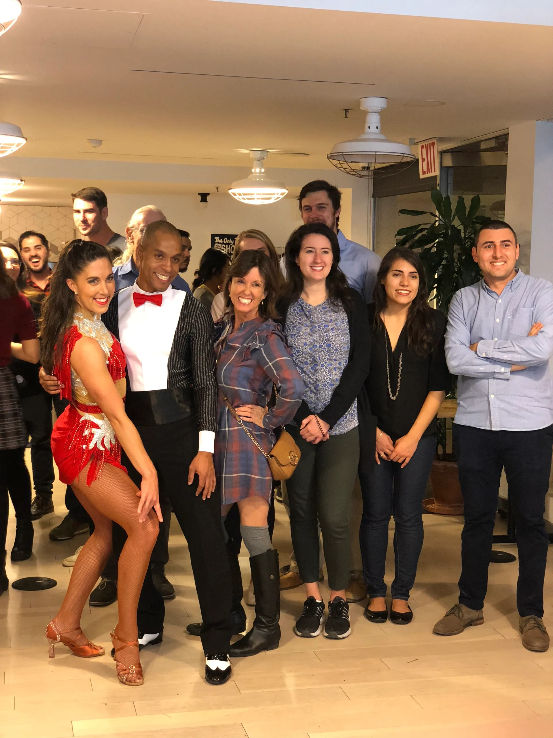 Exploring Spanish-speaking countries