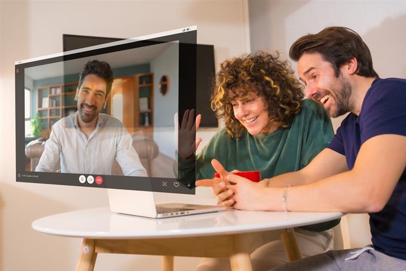 Online Couples Classes