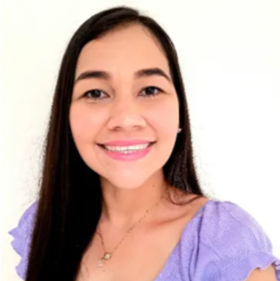 Mariana Camacho from Venezuela